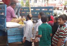 রমজান উপলক্ষে ২২ এপ্রিল থেকে টিসিবি’র পণ্য বিক্রয়