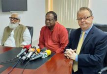 বাংলাদেশে বিনিয়োগ বাড়াতে চায় কানাডা