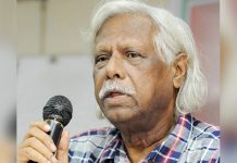 মাথাব্যথা খালেদার , টিপে দেয়া হচ্ছে পা: ডা. জাফরুল্লাহ