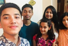 মেডিকেল ভর্তি পরীক্ষায় দেশ সেরা রংপুরের রাগীব নূর