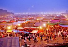 বিশ্ব ইজতেমা’র প্রথম পর্বে এ পর্যন্ত সাত মু’সল্লির মৃ’ত্যু