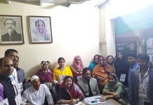 ২, ৩ ও ৫ নং ওয়ার্ড কে রোল মডেল গড়ার প্রতিশ্রুতি দিলেন সাবিনা ইয়াসমিন