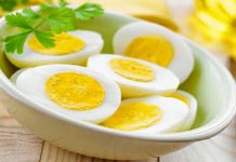 যে পদ্ধতিতে ডিম খেলে দ্রুত ওজন কমবে