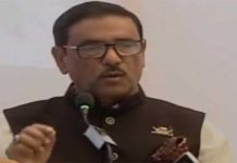 এমপি আবদুল মান্নানের মৃত্যুতে ওবায়দুল কাদেরের শোক