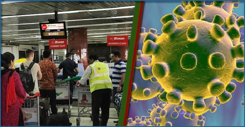 করোনাভাইরাস