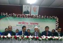 ঢাকা সিটি, নির্বাচন প্রতীক দেওয়া হলো উত্তরের মেয়রপ্রার্থীদের