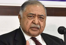 বিকেলে ড. কামালের সংবাদ সম্মেলন