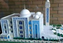 কুমিল্লায় নির্মিত হচ্ছে ১৮টি মডেল ম’সজিদ