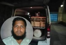 বুড়িচং মহাসড়কে গাড়ি চাপায় ফুলহার ফুটওয়্যার কর্মচারী নিহত