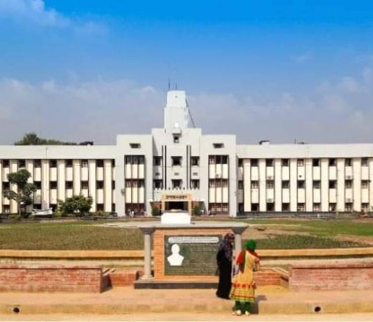 রাবিতে প্রথম বর্ষের ক্লাস শুরু ২১ জানুয়ারি