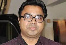 প্রধানমন্ত্রীর ডাকে গণভবনে যান সাঈদ খোকন