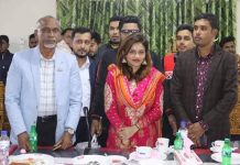 মুজিব বর্ষ উপলক্ষে কুমিল্লার সেরা ক্রিকেটারদের বাছাই করবে কুমিল্লা ভিক্টোরিয়ানস!