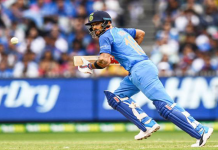 কোহলিকে সর্বকালের সেরা ওয়ানডে ক্রিকেটার বললেন ফিঞ্চ