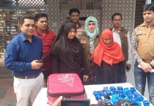 কুমিল্লা গোয়েন্দা পুলিশের হাতে ৪০ হাজার পিস ইয়াবা সহ গ্রেপ্তার ২