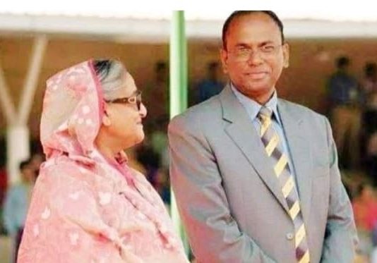 ভান্ডারিয়া উপজেলার কৃতি সন্তান মোঃ তোফাজ্জেল হোসেন মিয়া গ্রামীণ ব্যাংকের পরিচালনা পর্ষদের পরিচালক