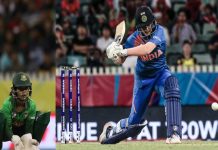 নারী টি-টোয়েন্টি বিশ্বকাপ ভারতের সঙ্গে পারল না বাংলাদেশের মেয়েরা