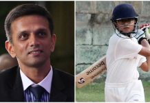 একের পর এক ডাবল সেঞ্চুরি করছেন ‘দ্য ওয়াল’ জুনিয়র