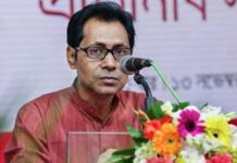 সাংবাদিক দীপু হাসান আর নেই