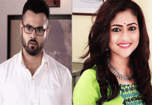 শুটিং সেটে অভিনেত্রীকে বেধড়ক মারধর অভিনেতার!