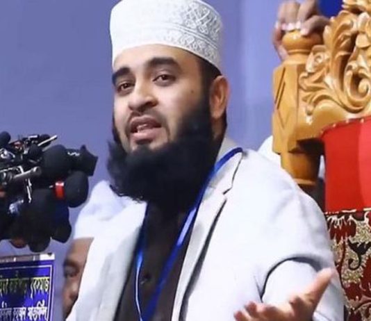 আজহারি কি আসলেই মালয়েশিয়া চলে গেছেন ?