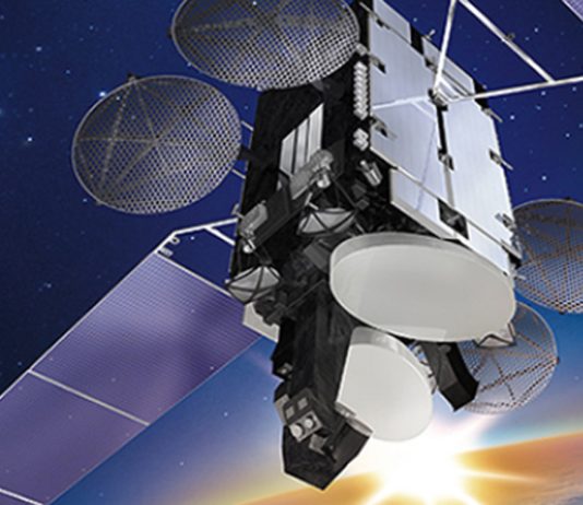 দ্বিতীয় বঙ্গবন্ধু স্যাটেলাইট ২০২৩ সালে উৎক্ষেপণ