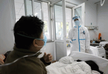 করোনাভাইরাস: মৃত বেড়ে ১৭৭০, নতুন সংক্রমিত ২০৪৮