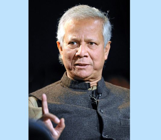 ড. ইউনূসের বিরুদ্ধে আরও ১৭ মামলা