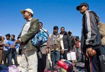 সৌদিতে জনশক্তি রপ্তানি নিয়ে আজ বৈঠক