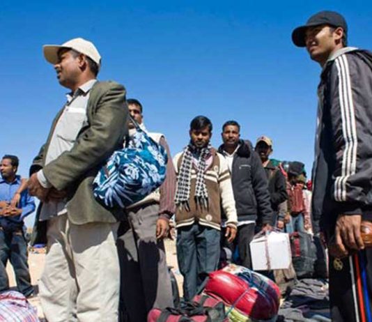 সৌদিতে জনশক্তি রপ্তানি নিয়ে আজ বৈঠক