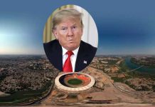 ভারতের ক্রিকেট স্টেডিয়াম উদ্বোধন করবেন ট্রাম্প