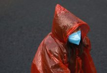 করোনাভাইরাসে একদিনে ঝরল ২৪৪ প্রাণ, মৃতের সংখ্যা বেড়ে ১৩৫৭