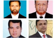 আগামীকাল কক্সবাজার জেলা আইনজীবী সমিতির নির্বাচন