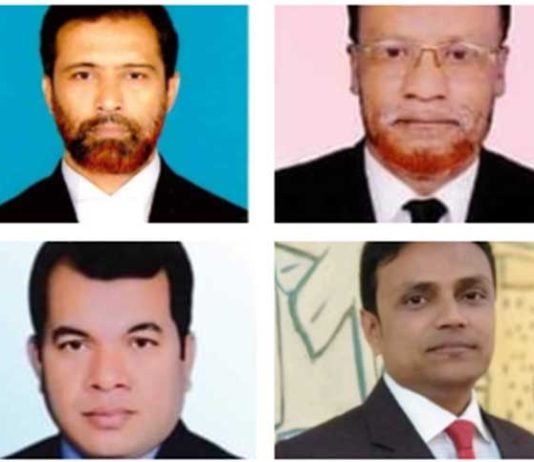 আগামীকাল কক্সবাজার জেলা আইনজীবী সমিতির নির্বাচন