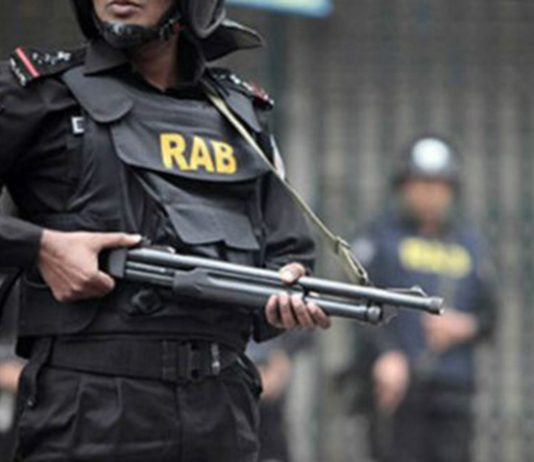 রাজশাহীতে জুয়ার আসর থেকে আটক ২৬