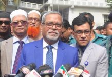 এমন ভোট আমরা চাইনি : সিইসি