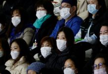 করোনা ভাইরাস : মৃতের সংখ্যা বেড়ে ৭২২, আক্রান্ত ৩৪ সহস্রাধিক