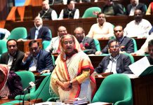 দেশটাকে এগিয়ে নিয়ে যাওয়ার চেষ্টা করছি : প্রধানমন্ত্রী