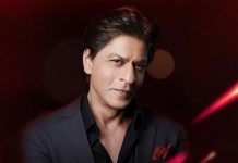 নতুন ছবি নিয়ে আসছেন শাহরুখ