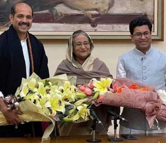 আজ নবনির্বাচিত ২ মেয়র ও কাউন্সিলরদের শপথ