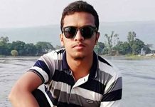 আবরারের জন্মদিন কেঁদে কাটালেন মা