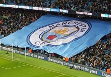 চ্যাম্পিয়নস লিগে দুই বছরের জন্য নিষিদ্ধ ম্যানসিটি