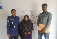 বুড়িচংয়ে মহাসড়কের পাশে উদ্ধার অজ্ঞাত ব্যাক্তির পরিচয় সনাক্ত, আটক ১