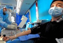 করোনা চিকিৎসা পদ্ধতি আবিষ্কার, সেরে উঠছে আক্রান্তরা