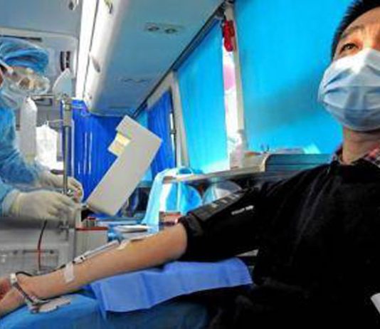 করোনা চিকিৎসা পদ্ধতি আবিষ্কার, সেরে উঠছে আক্রান্তরা