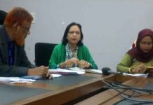 কাল থেকে ঢাকার ১৬ ওয়ার্ডে কলেরা টিকা ক্যাম্পেইন