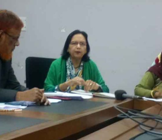 কাল থেকে ঢাকার ১৬ ওয়ার্ডে কলেরা টিকা ক্যাম্পেইন