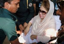 মানহানি মামলায় স্থায়ী জামিন পেলেন খালেদা