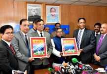 চারটি পর্যটন বাস চালু হচ্ছে ঢাকায়