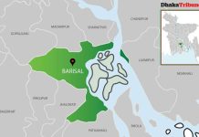 বরিশালে ক্রমশই বাড়ছে করোনা ভাইরাসের শঙ্কা