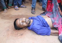 ভারত সীমান্তে কুমিল্লা’র দোকানদারকে পিটিয়ে হত্যা